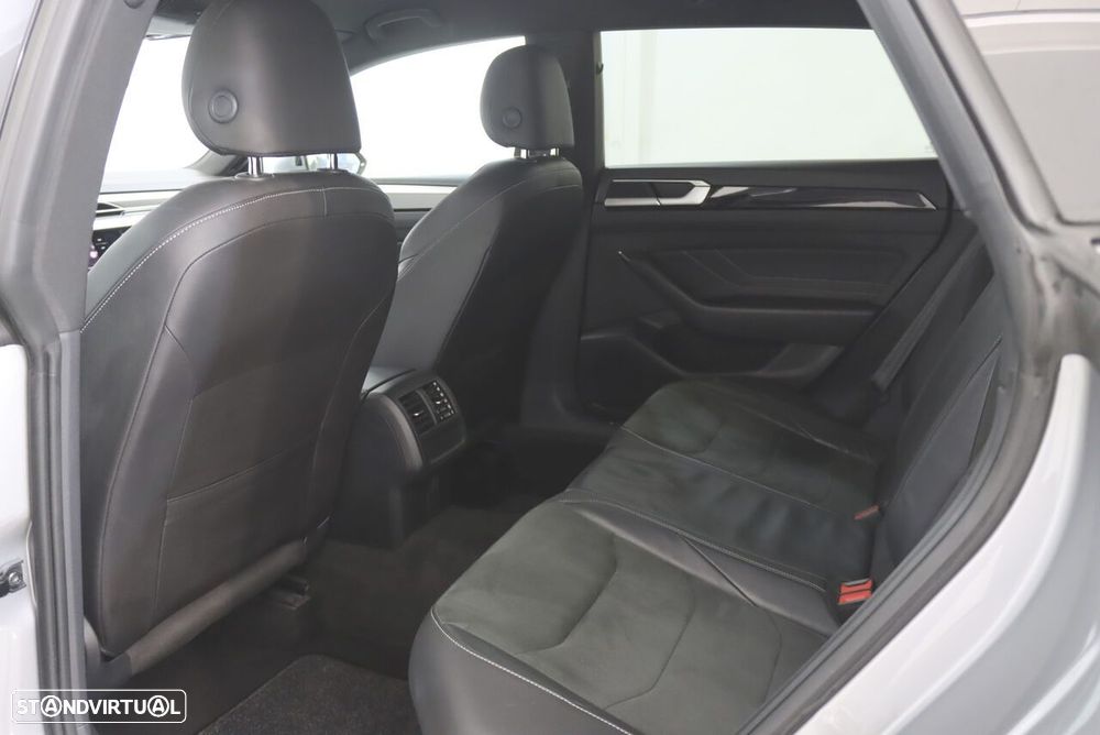 VW Arteon Shooting Brake 2.0 TDI R-Line DSG - 10