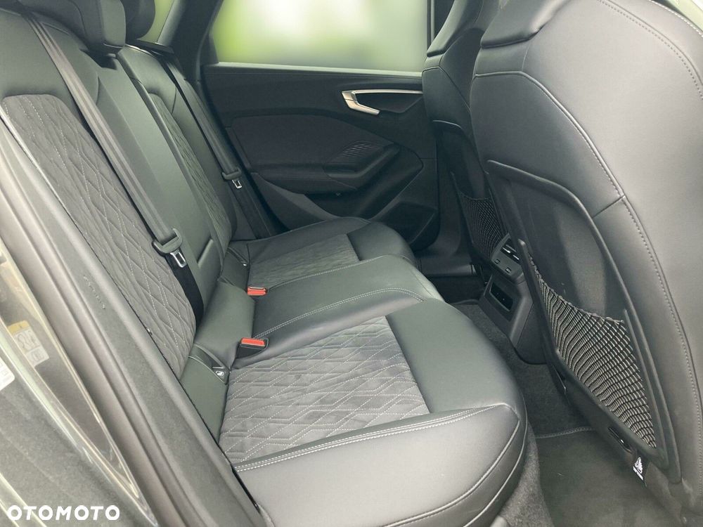 Audi A5 Limousine - 15