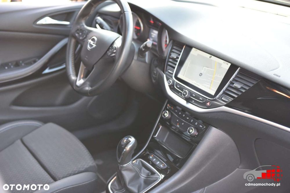 Opel Astra - 24