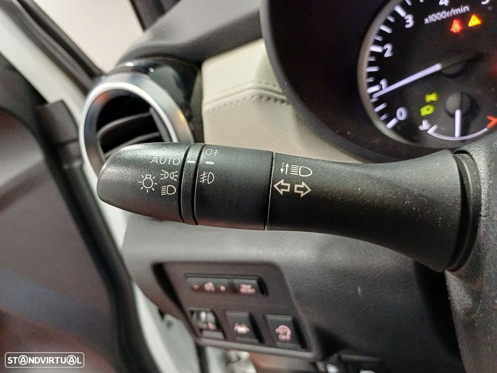 Nissan Micra - 17