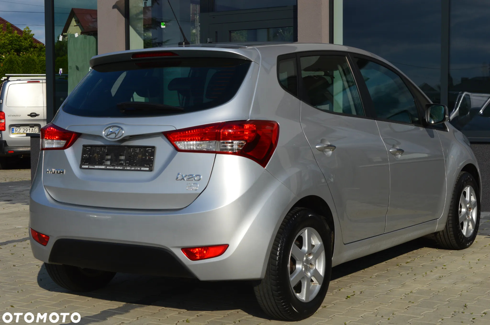 Hyundai ix20 1.4 Edition 20 - 14
