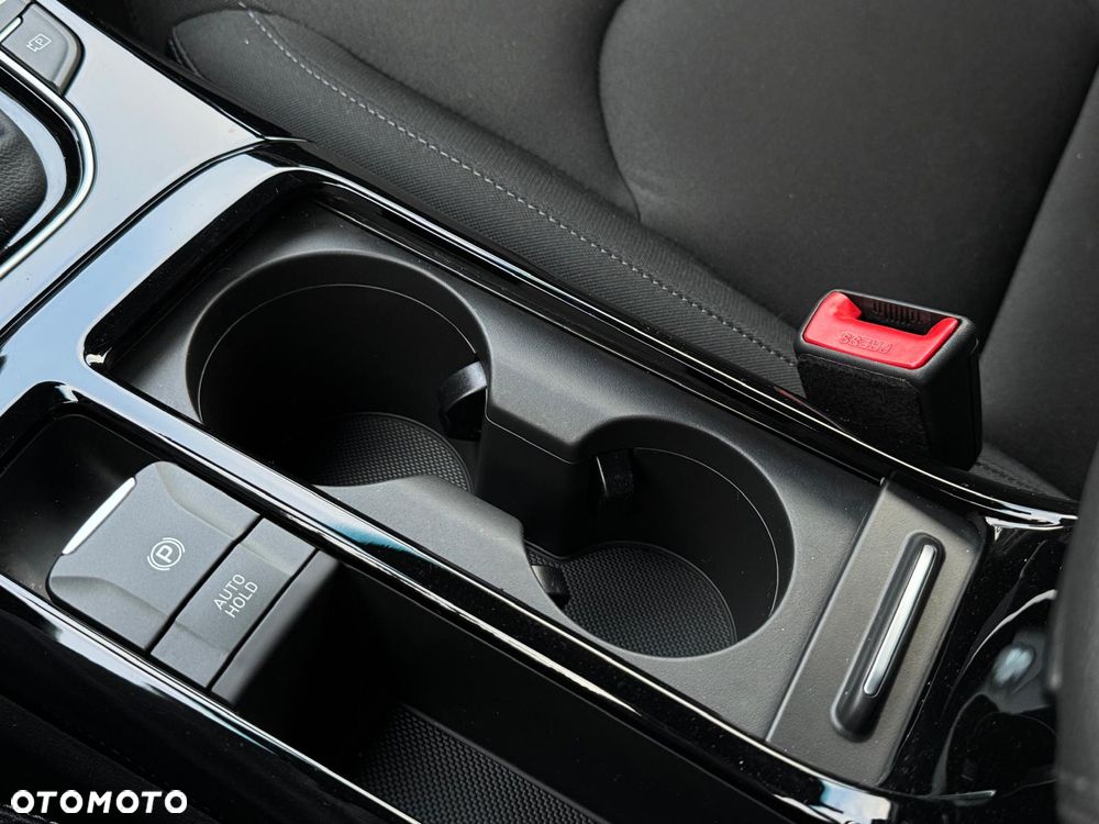 Hyundai i30 1.5 T-GDI 48V Smart DCT - 22