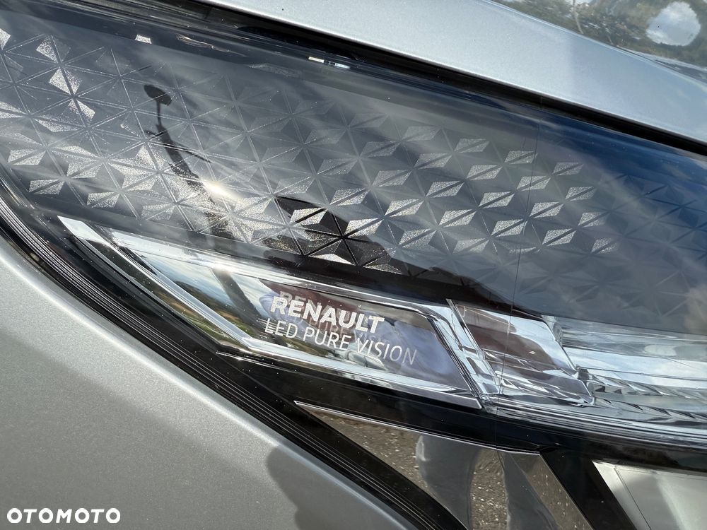 Renault Trafic ENERGY Combi Authentique - 10