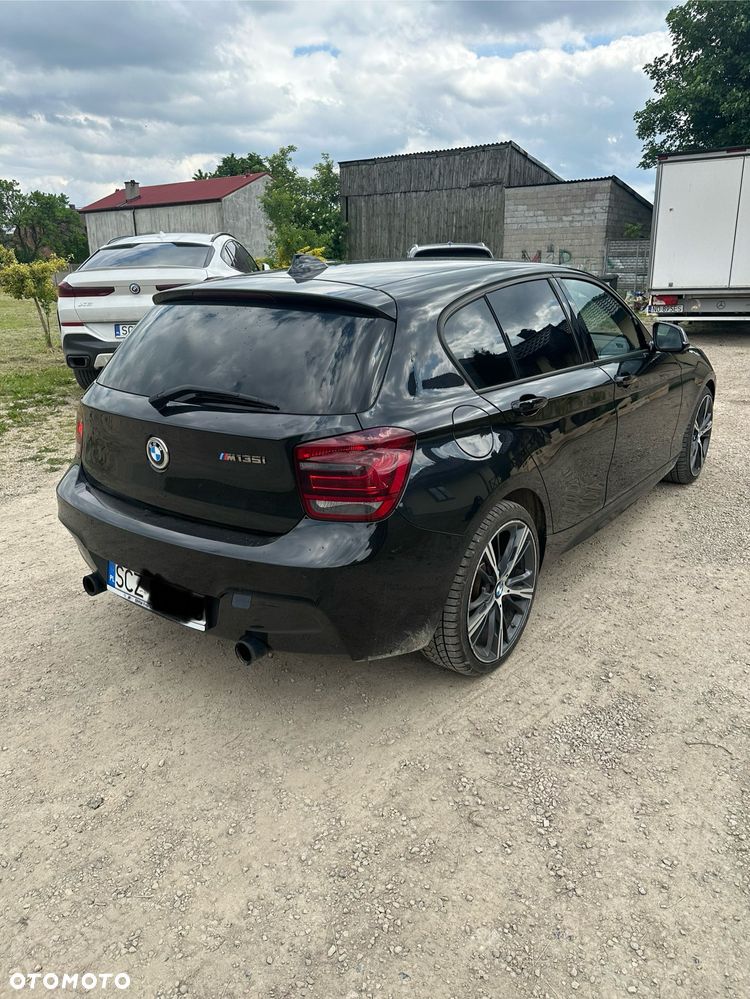 BMW Seria 1 120d xDrive - 3