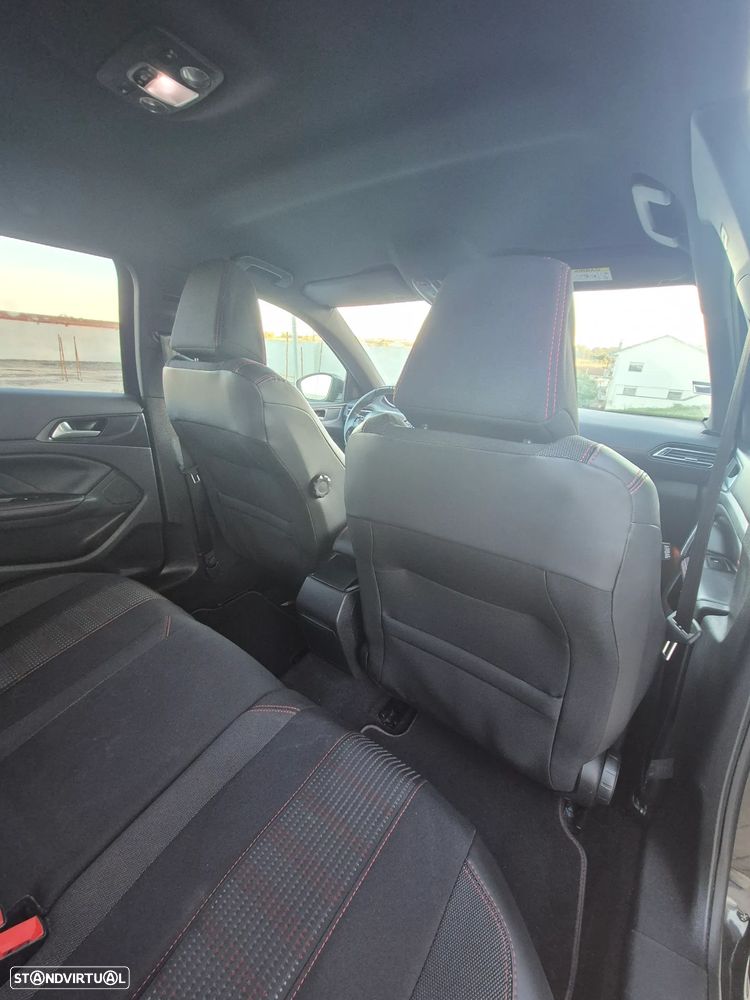 Peugeot 308 SW - 9