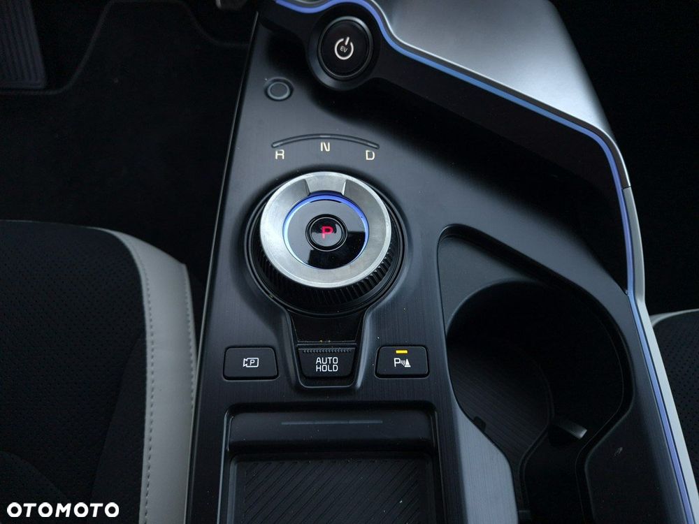 Kia EV6 - 25