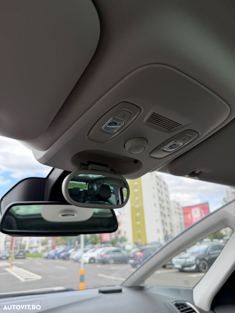 Renault Scenic - 17