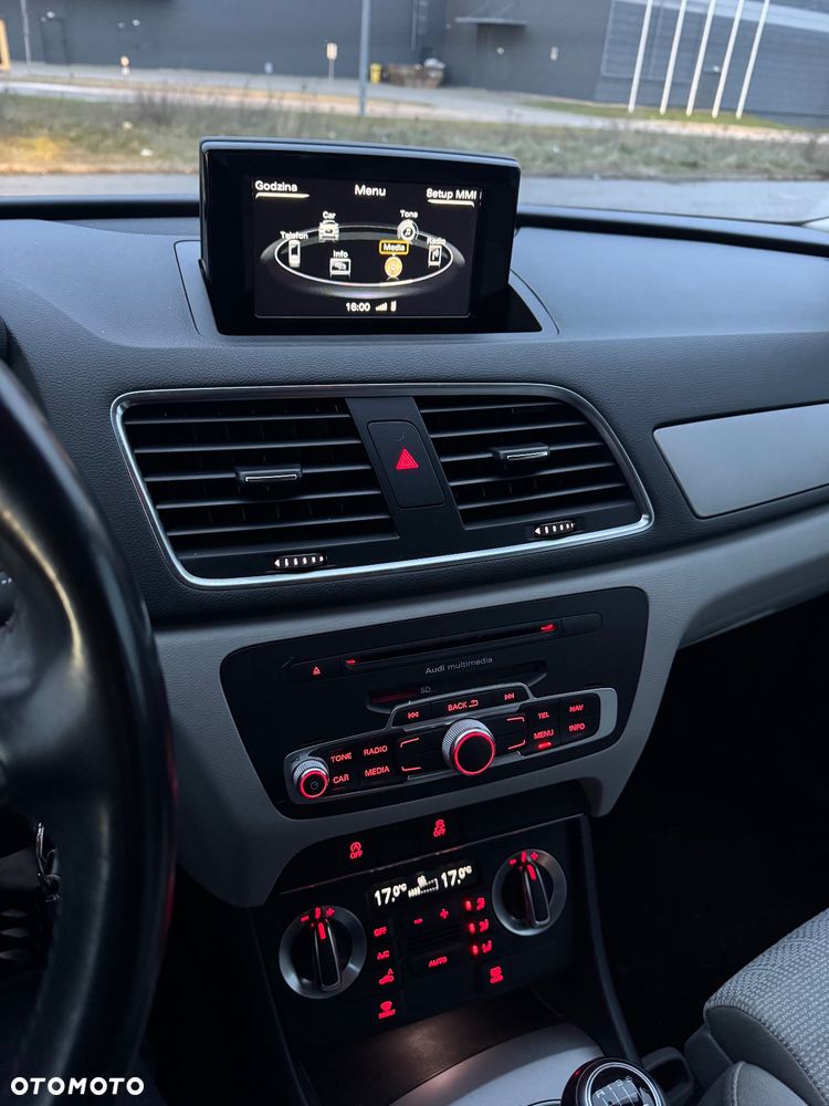 Audi Q3 1.4 TFSI - 19