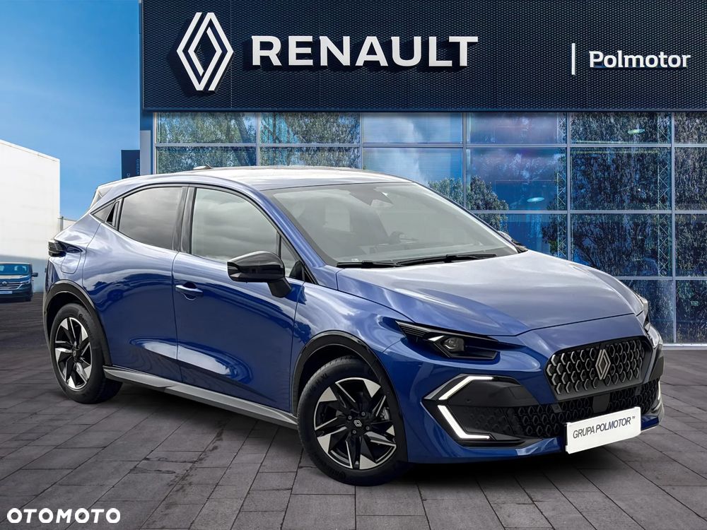 Renault Clio 1.2 TCe Techno - 2
