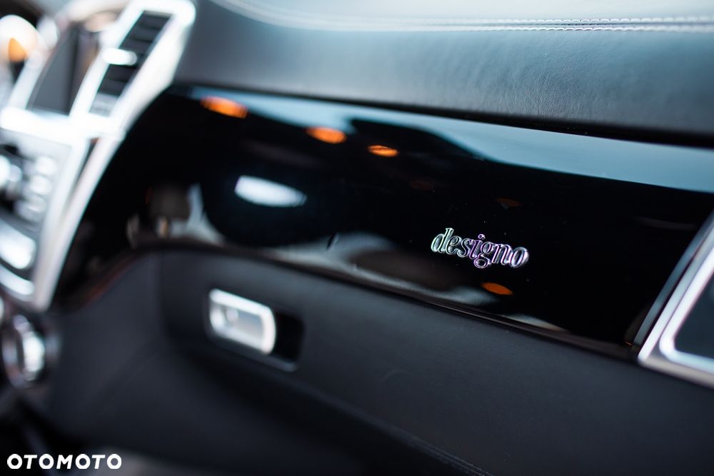 Mercedes-Benz GL - 13