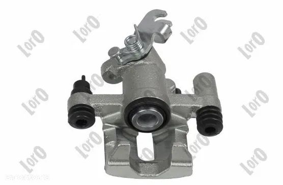 ZACISK HAMULCOWY TYŁ LEWY+PRAWY MAZDA MX-5 I, MX-5 II 1.6/1.8 01.93-10.05