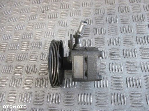 NISSAN PRIMERA P12 2,0 16V POMPA WSPOMAGANIA IDEAŁ - 1