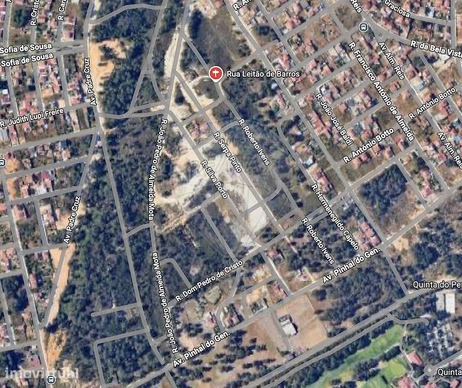 Terreno  para venda - Grande imagem: 2/3