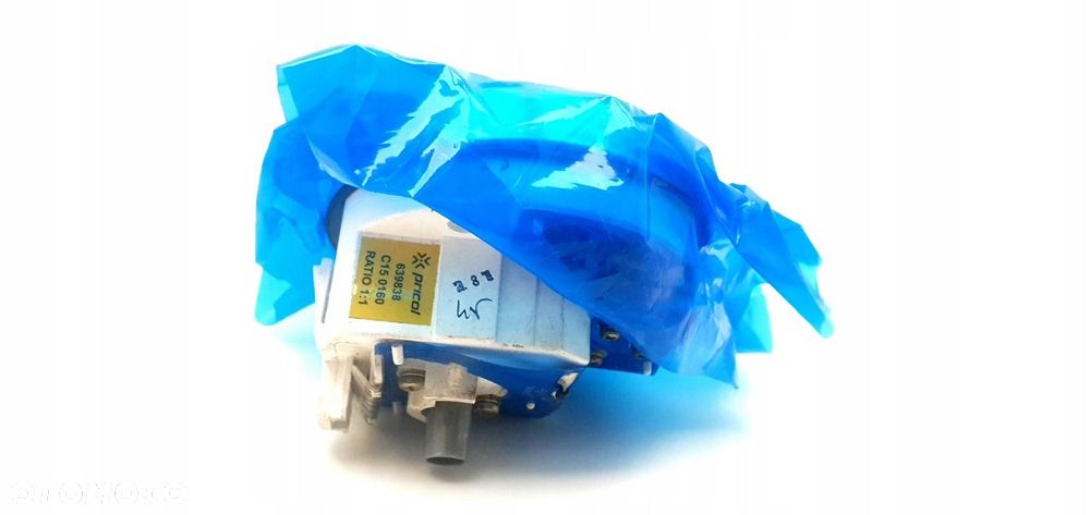 NOWY Licznik Vespa GTV 639838 - 3