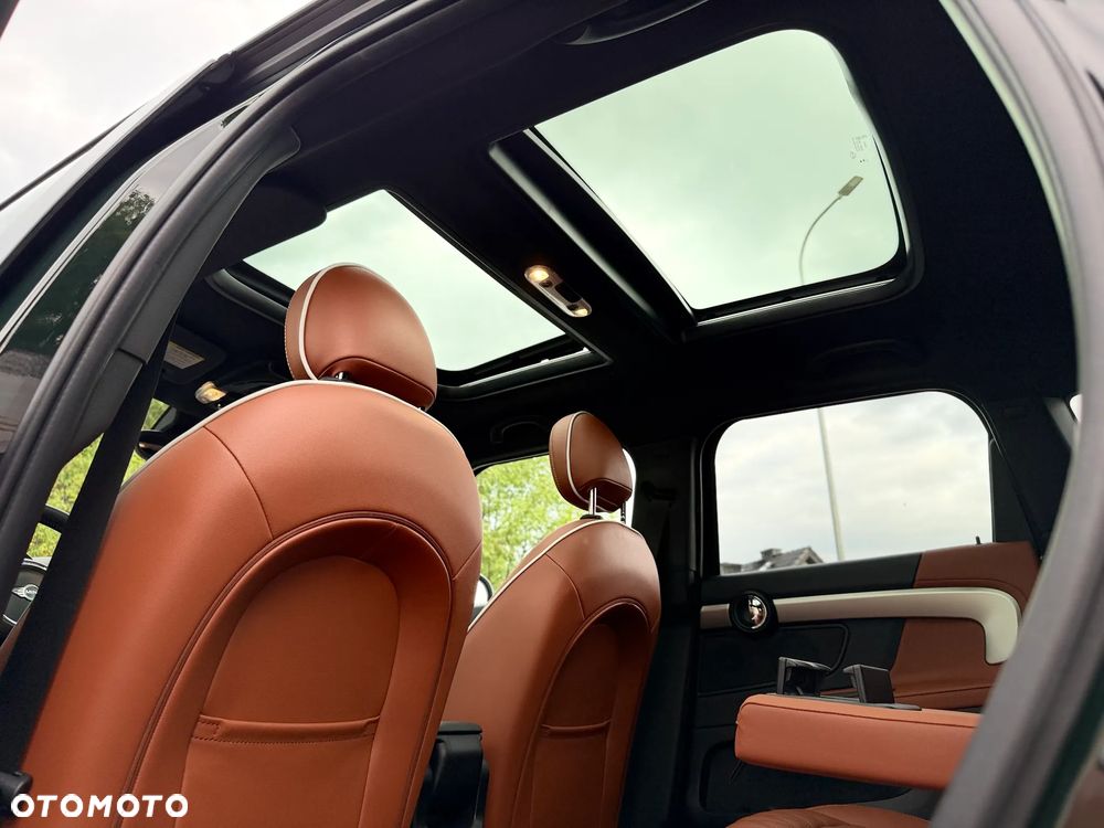 MINI Countryman JCW ALL4 - 28