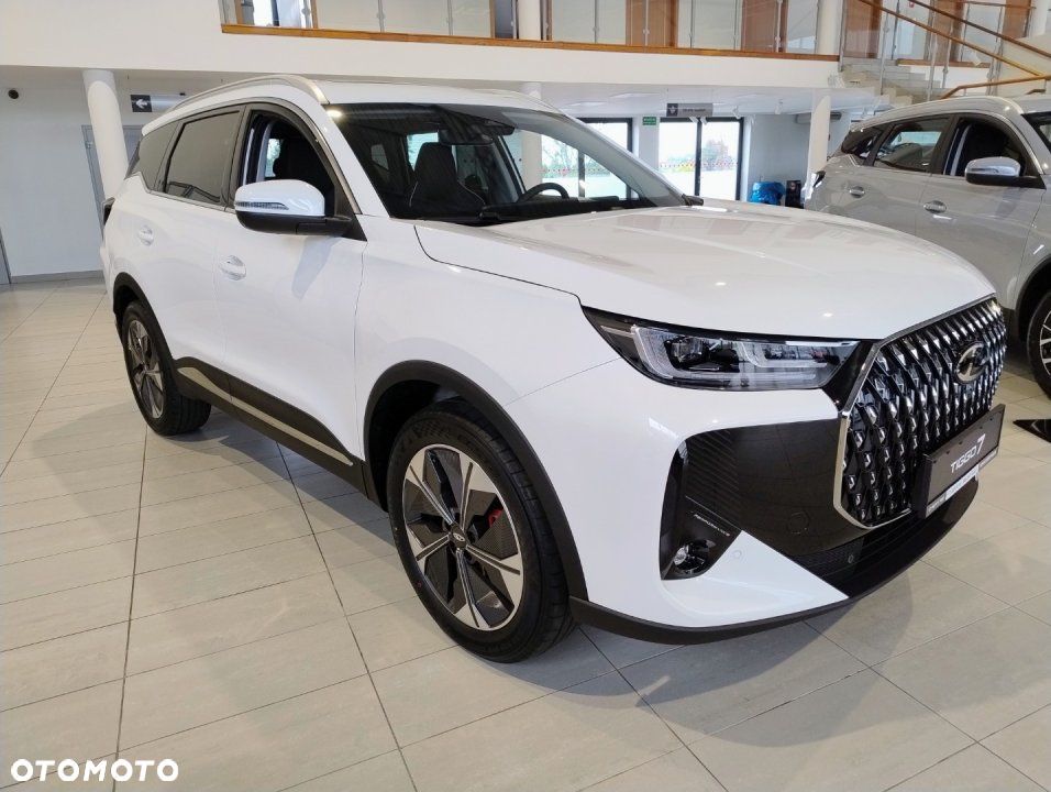 Chery Tiggo 7 - 2