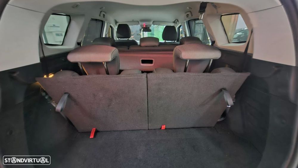 Renault Grand Scénic BLUE dCi 120 LIMITED - 18