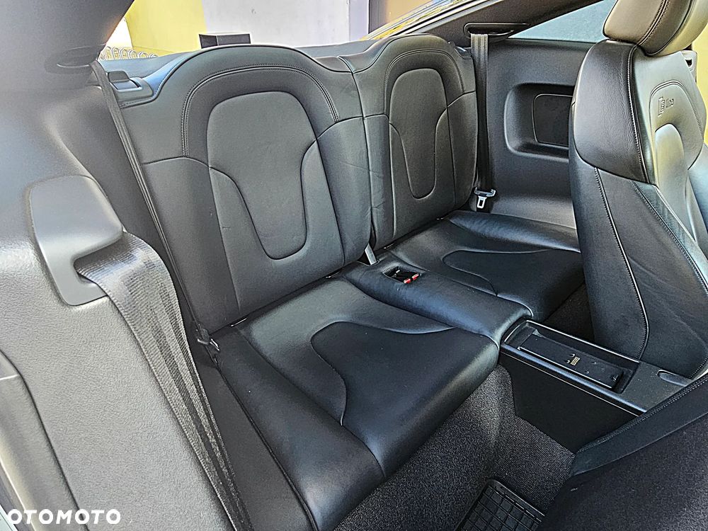 Audi TT Coupé 2.0 TFSI quattro S tronic - 38