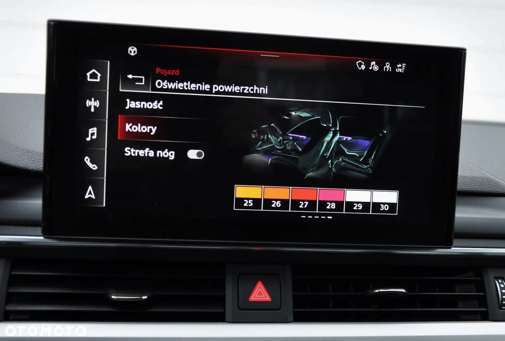 Audi A4 - 25