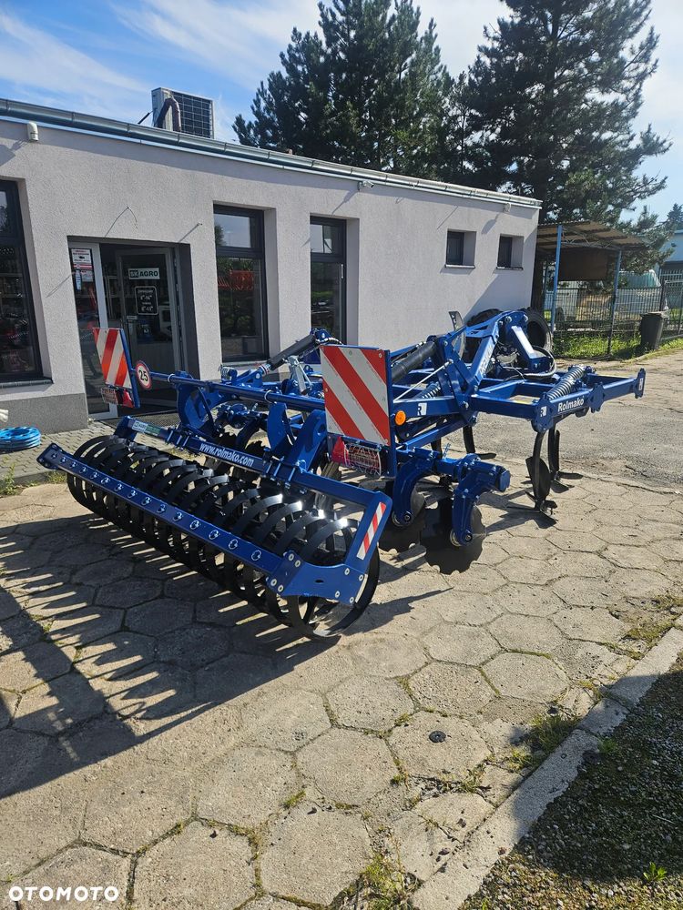 Rolmako U436 Premium - 1