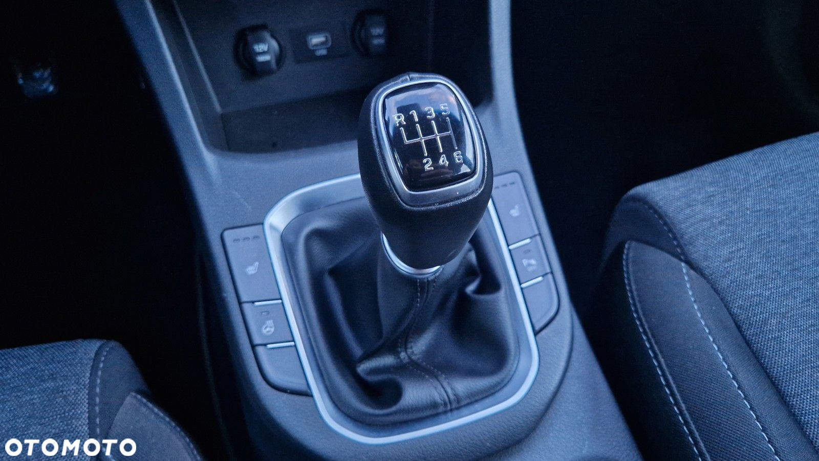 Hyundai i30 1.0 T-GDI Smart - 26