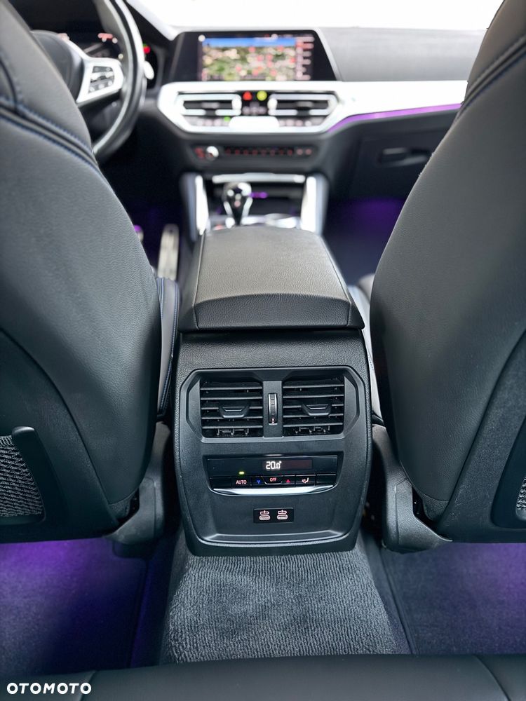 BMW Seria 4 420i GPF M Sport - 13