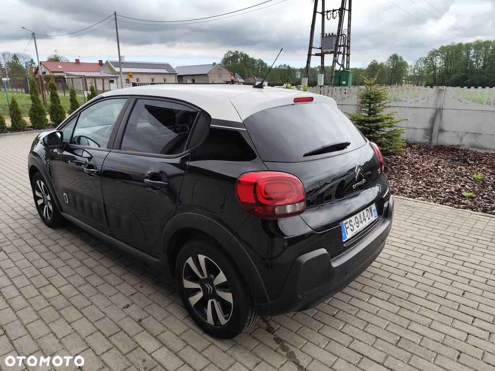 Citroën C3 1.2 VTi Exclusive - 7