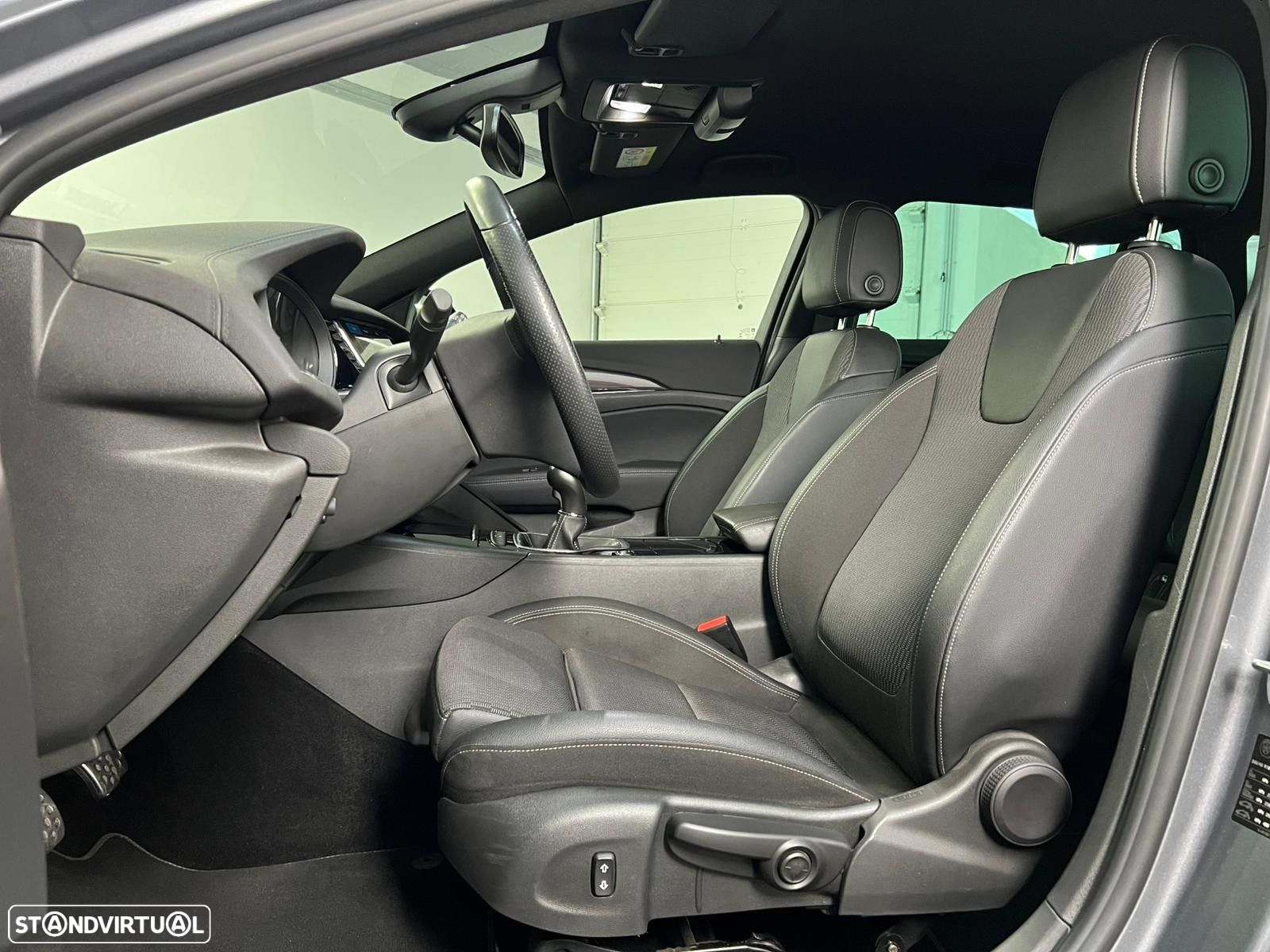 Opel Insignia Sports Tourer 1.5 D GS Line - 6