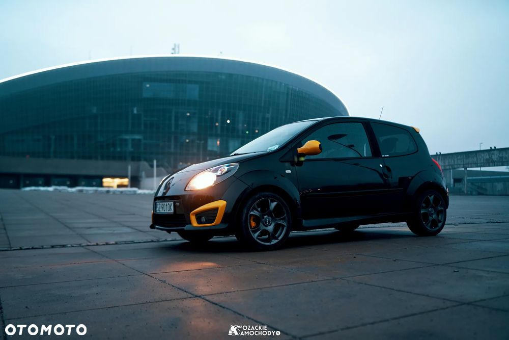 Renault Twingo 1.6 16V RS - 19