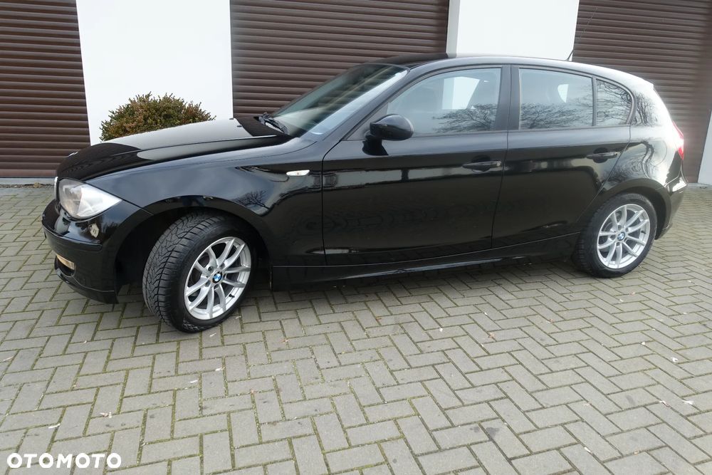 BMW Seria 1 116i Edition Lifestyle - 1