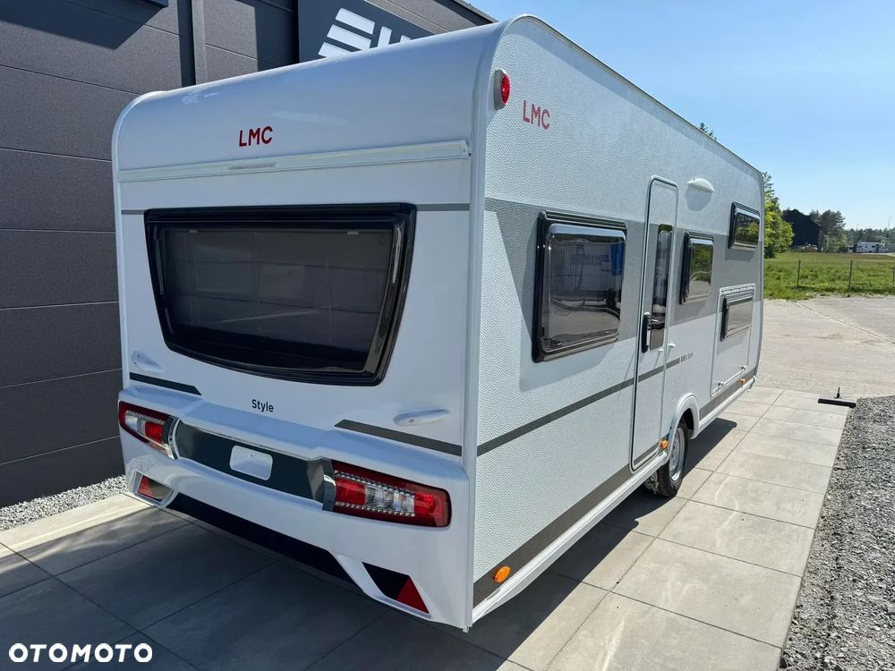 LMC Style Lift 500 K - 3