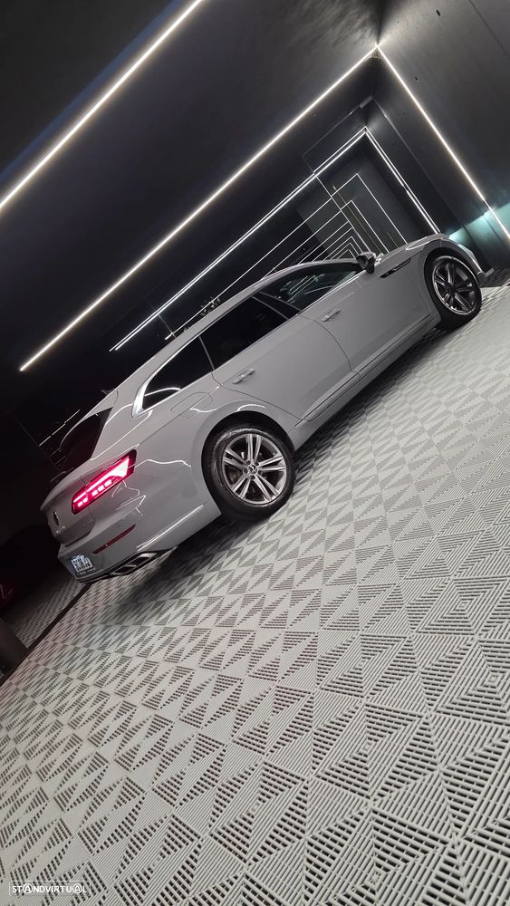 VW Arteon Shooting Brake 1.4 TSI eHybrid R-Line - 14