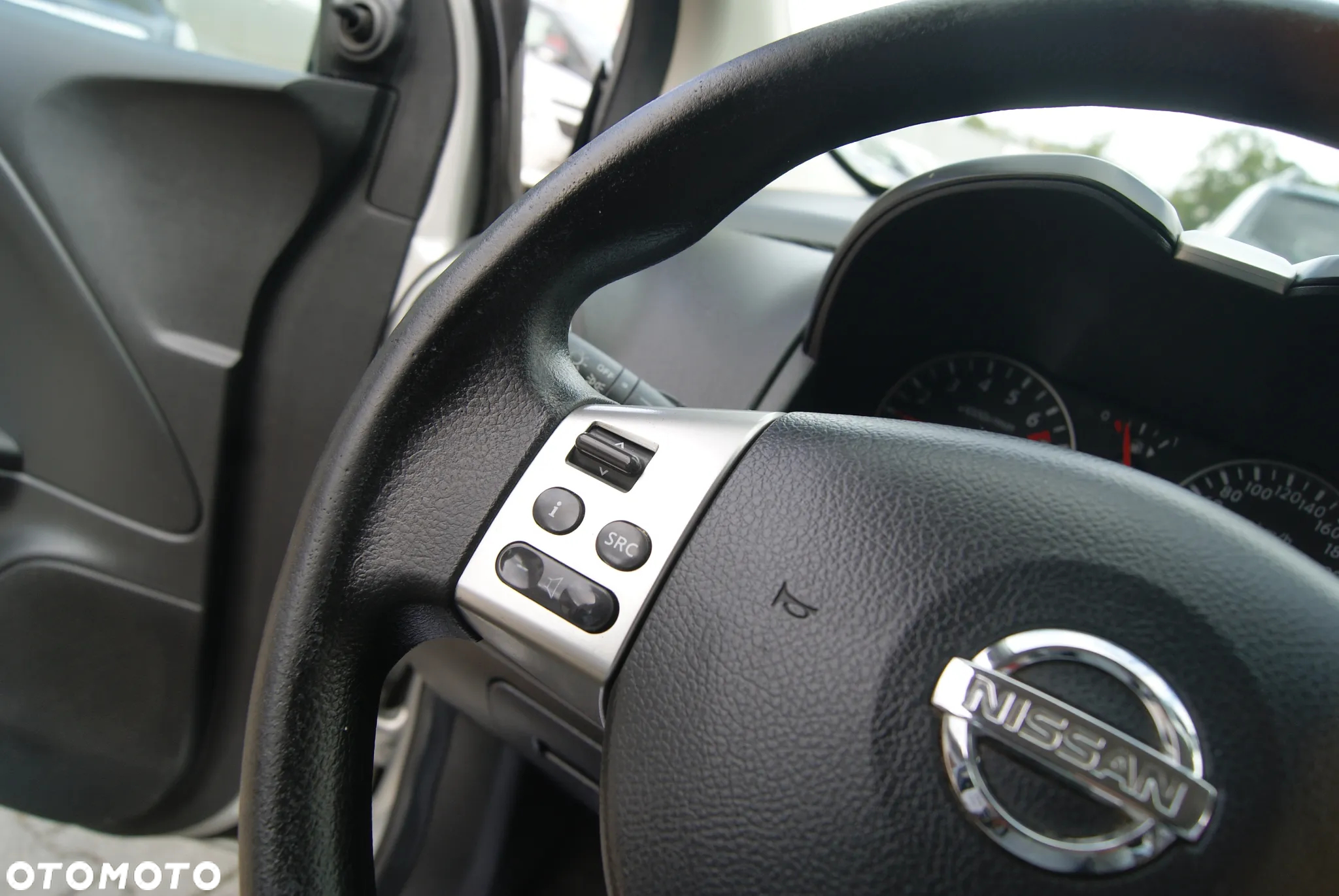 Nissan Note 1.4 Acenta - 26