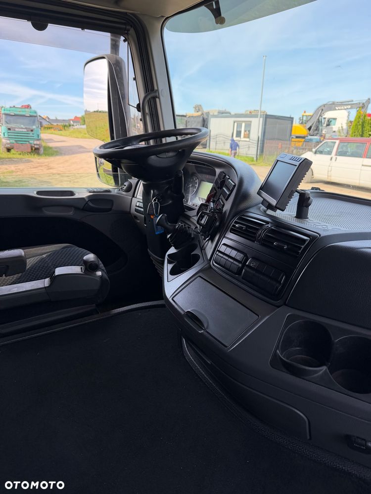 Mercedes-Benz ACTROS ENERGETYKA 6X6/6X4/6X2 HDS 43TON/M AKTUALNE UDT!!! - 28