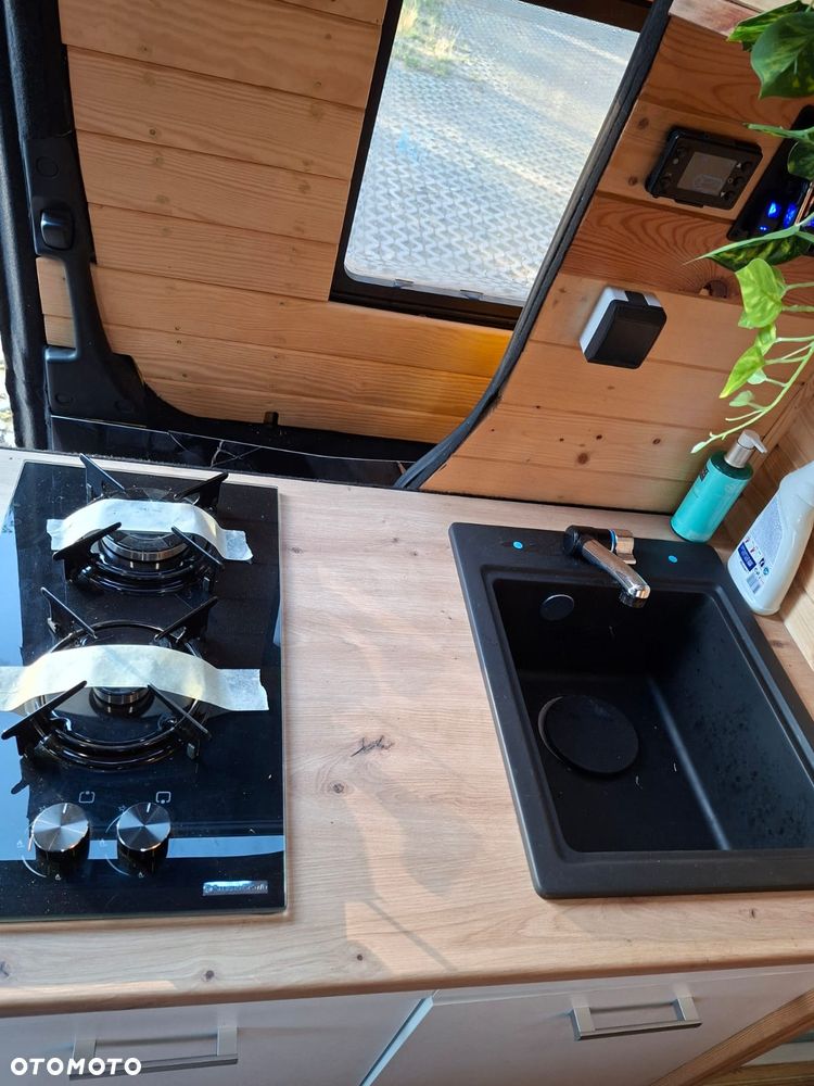 Mercedes-Benz Sprinter 313 - 28