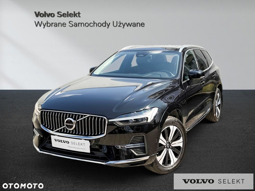 Volvo XC 60 - 1