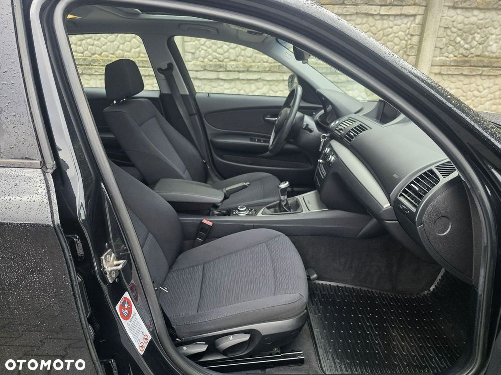 BMW Seria 1 116i Edition Lifestyle - 23