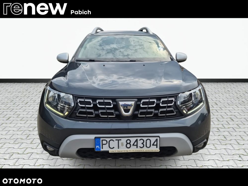 Dacia Duster 1.0 TCe Comfort - 2