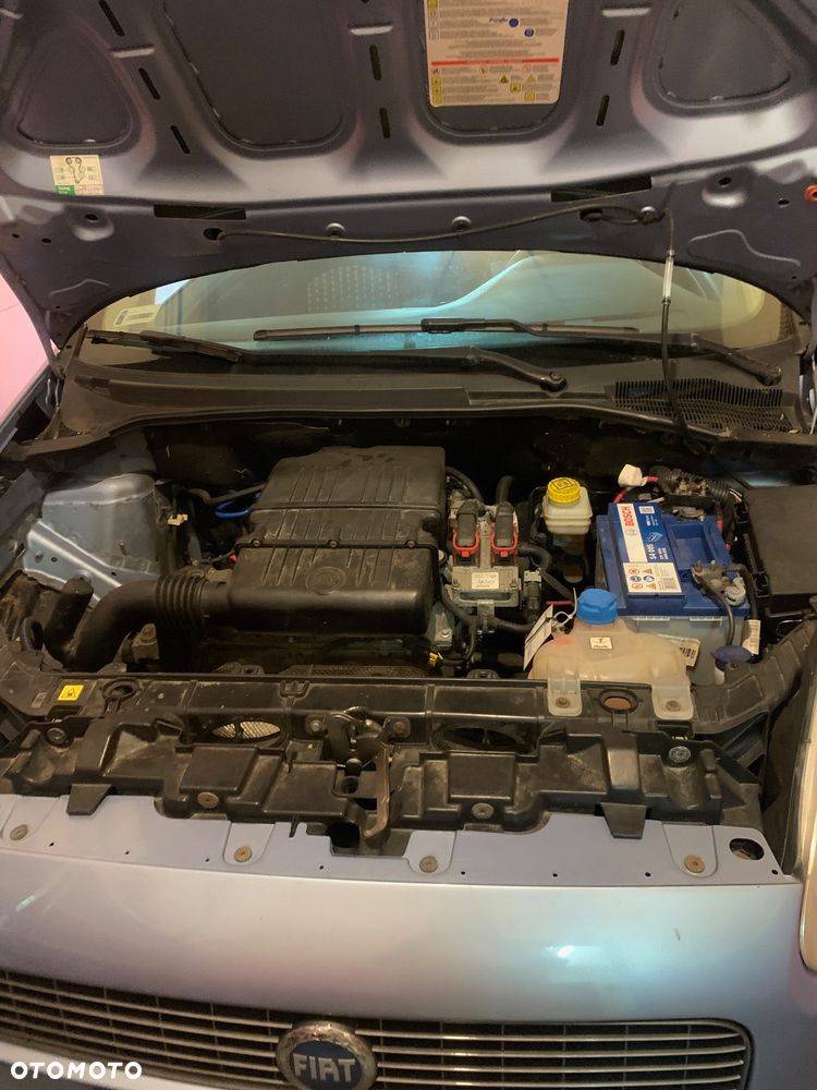Fiat Punto - 3