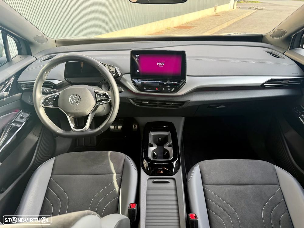 VW ID.4 77 kWh Pro - 17