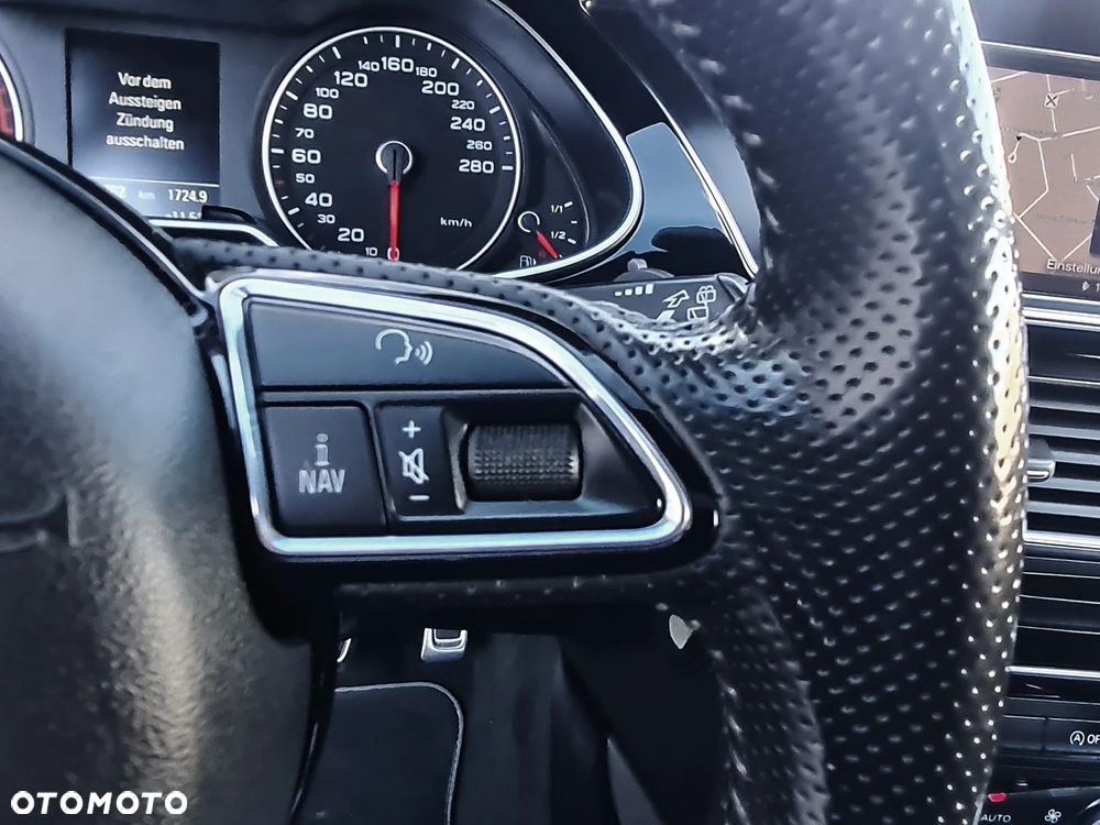 Audi A4 Avant 2.0 TDI S tronic quattro design - 30