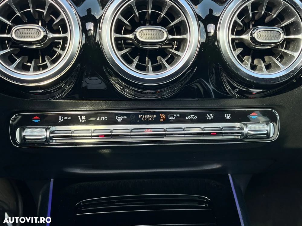 Mercedes-Benz GLA 250 e 8G-DCT AMG Line - 22