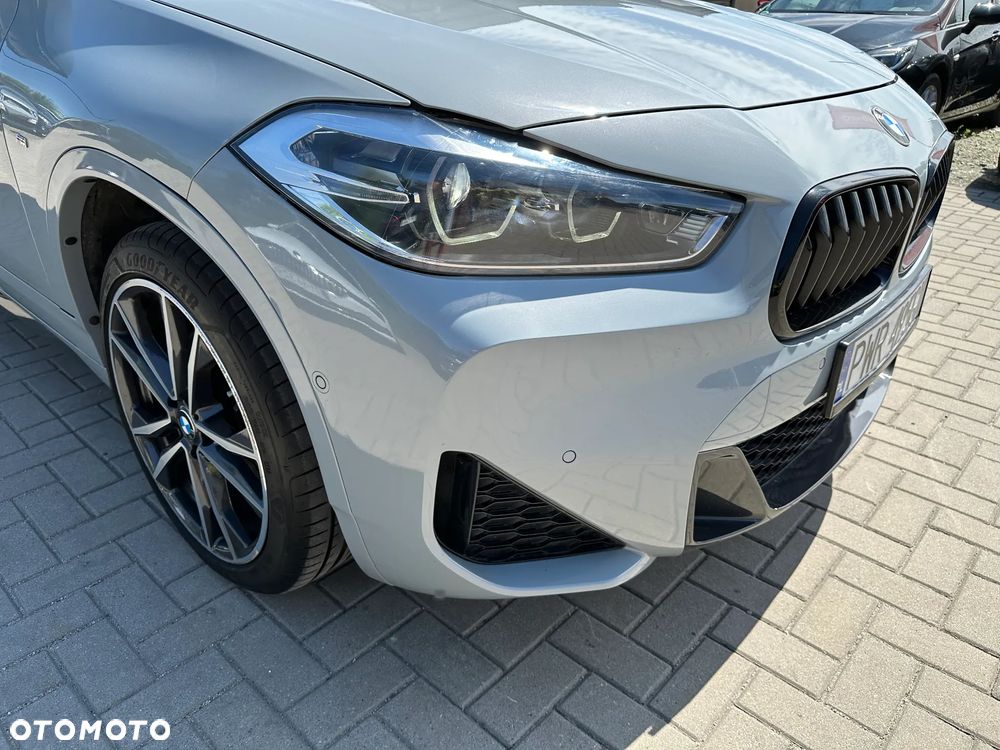 BMW X2 - 38