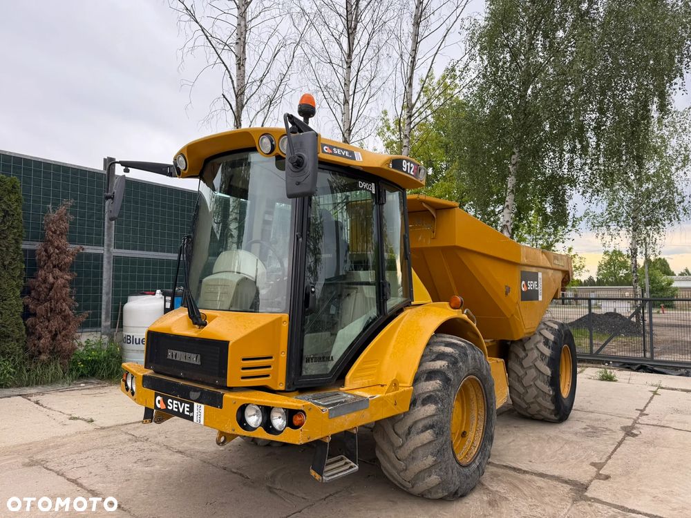 Hydrema 912 F - 3