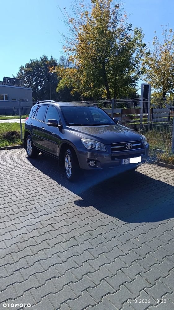 Toyota RAV4 2.0 VVT-i Prestige MS - 1