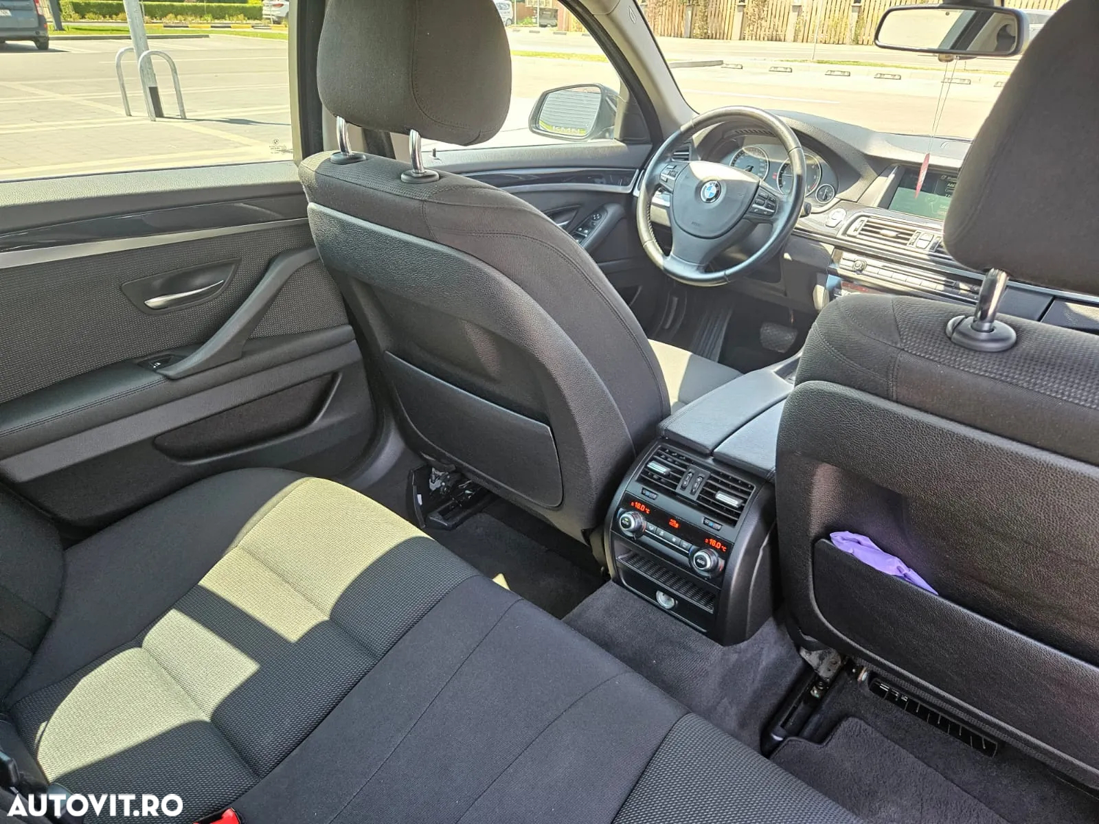 BMW Seria 5 - 3