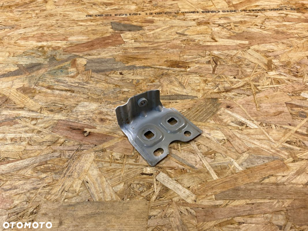 MOCOWANIE WSPORNIK BŁOTNIKA PRZEDNIEGO LEWE MERCEDES W177 A1778802100 - 5