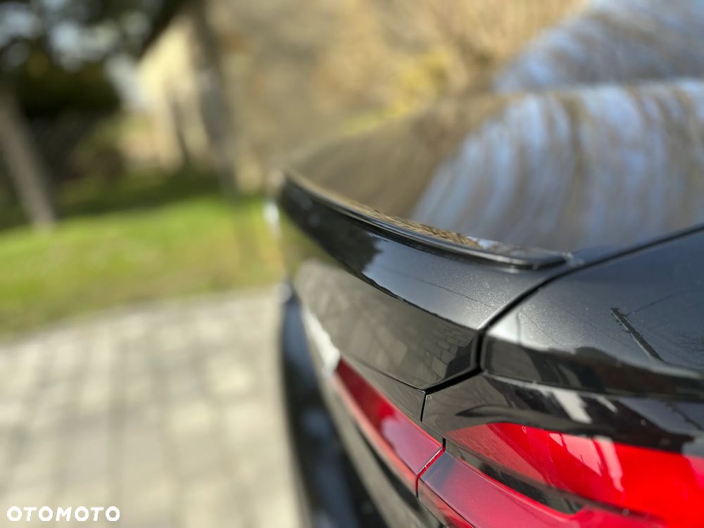 BMW M5 - 7