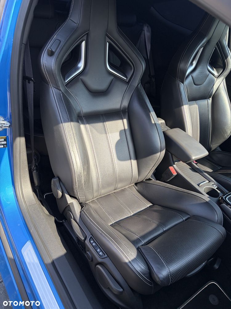 Opel Astra OPC - 14