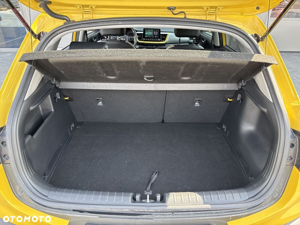 Kia Stonic 1.0 T-GDI L Business Line DCT - 27